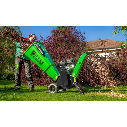 zipper-zi-haek4100-shredder
