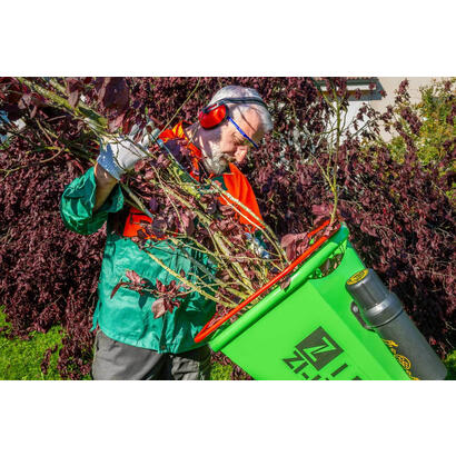 zipper-zi-haek4100-shredder