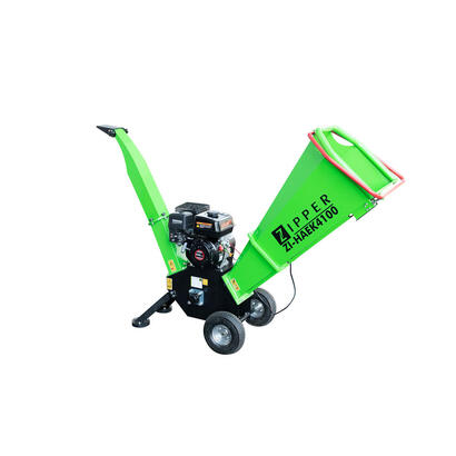 zipper-zi-haek4100-shredder