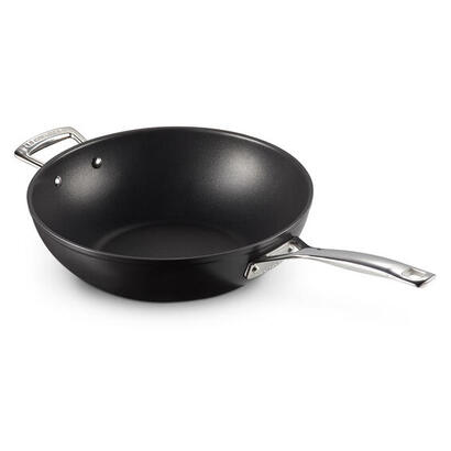 le-creuset-toughened-non-stick-nonstick-stir-fry-stirfry-pan-30cm-negro-silver-51104300010202