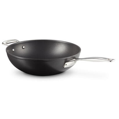 le-creuset-toughened-non-stick-nonstick-stir-fry-stirfry-pan-30cm-negro-silver-51104300010202