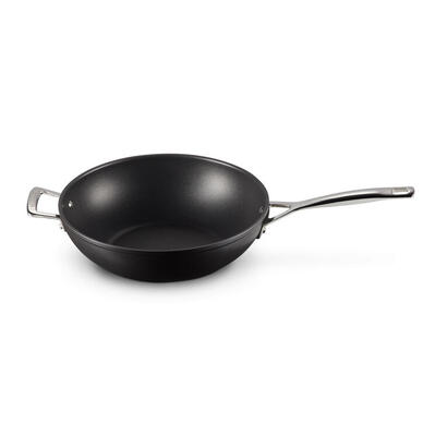le-creuset-toughened-non-stick-nonstick-stir-fry-stirfry-pan-30cm-negro-silver-51104300010202