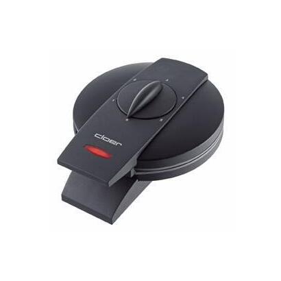 cloer-1620-gofrera-930-w-negro