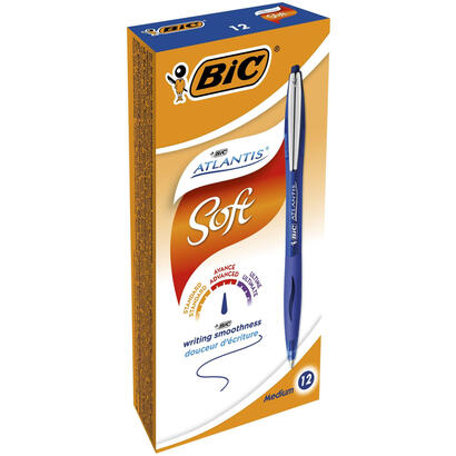 bic-boligrafo-retractil-atlantis-soft-punta-media-azul-caja-12u