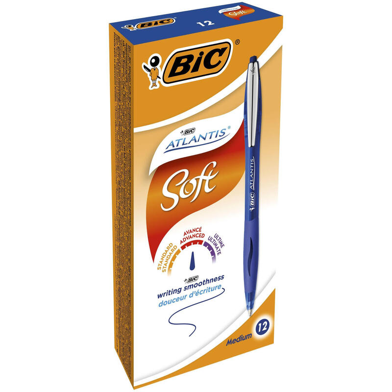 bic-boligrafo-retractil-atlantis-soft-punta-media-azul-caja-12u