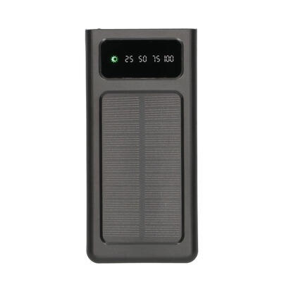 extralink-epb-091-10000mah-solar-power-bank-black