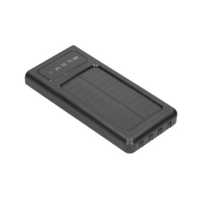 extralink-epb-091-10000mah-solar-power-bank-black