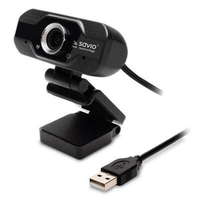 camara-savio-cak-01-web-2000000-mp-1920-x-1080-pixeles-usb-negro