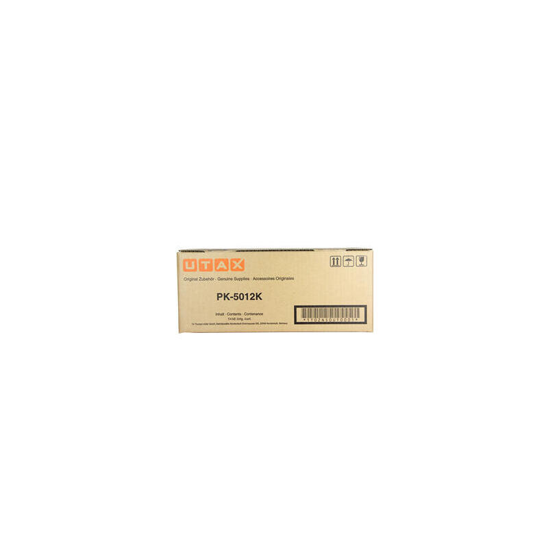 utax-toner-negro-pk-5012k-1t02ns0ut0-12000-copias utax-toner-negro-pk-5012k-1t02ns0ut0-12000-copias
