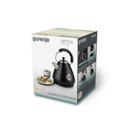 tetera-gorenje-k17clbk-electrica-17-l-2200-w-negro