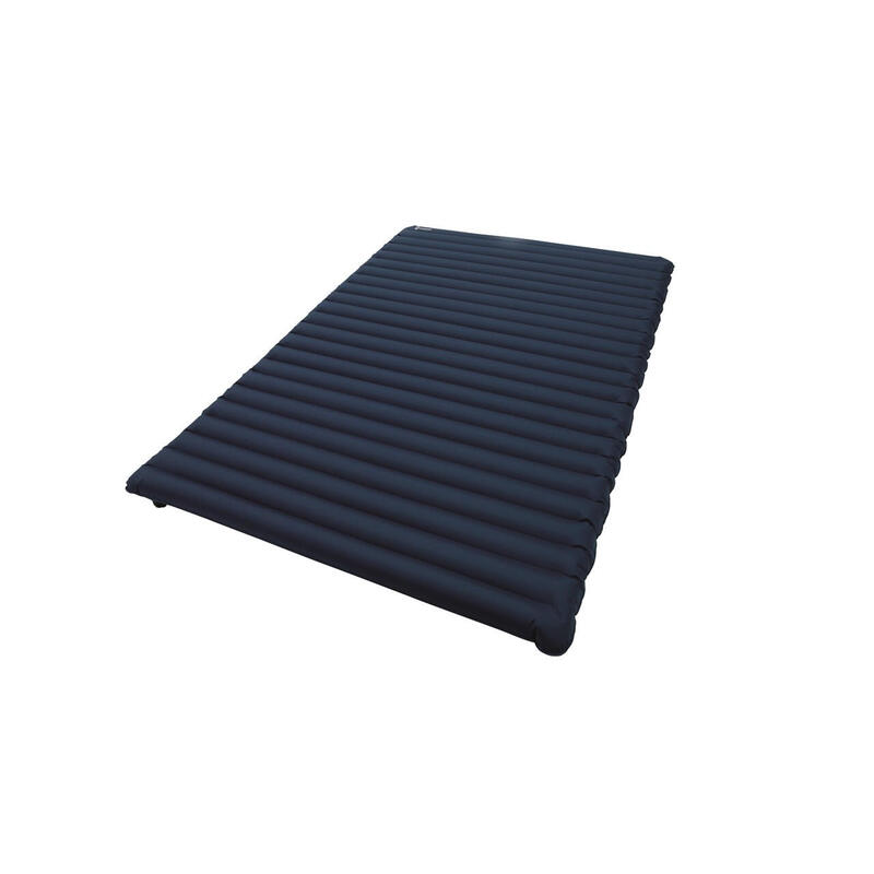 colchon-outwell-reel-airbed-double-doble-azul colchon-outwell-reel-airbed-double-doble-azul