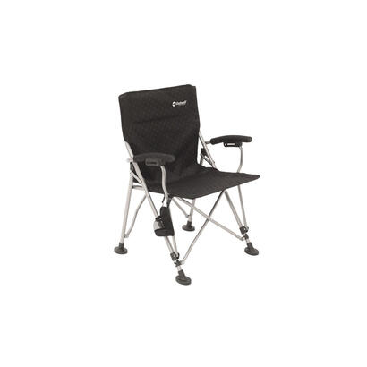 outwell-campo-chair-black