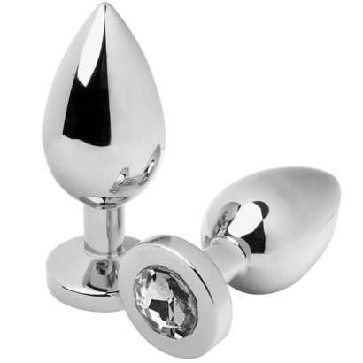 metal-hard-anal-plug-diamond-transparente-small-571cm