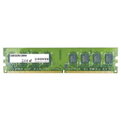 2-power-memoria-2gb-multispeed-533-667-800-mhz-dimm-2p-cdm-d2-02g