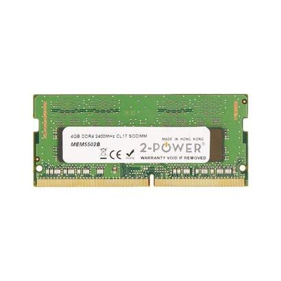 2-power-memoria-sodimm-4gb-ddr4-2400mhz-cl17-sodimm-2p-ct8112845