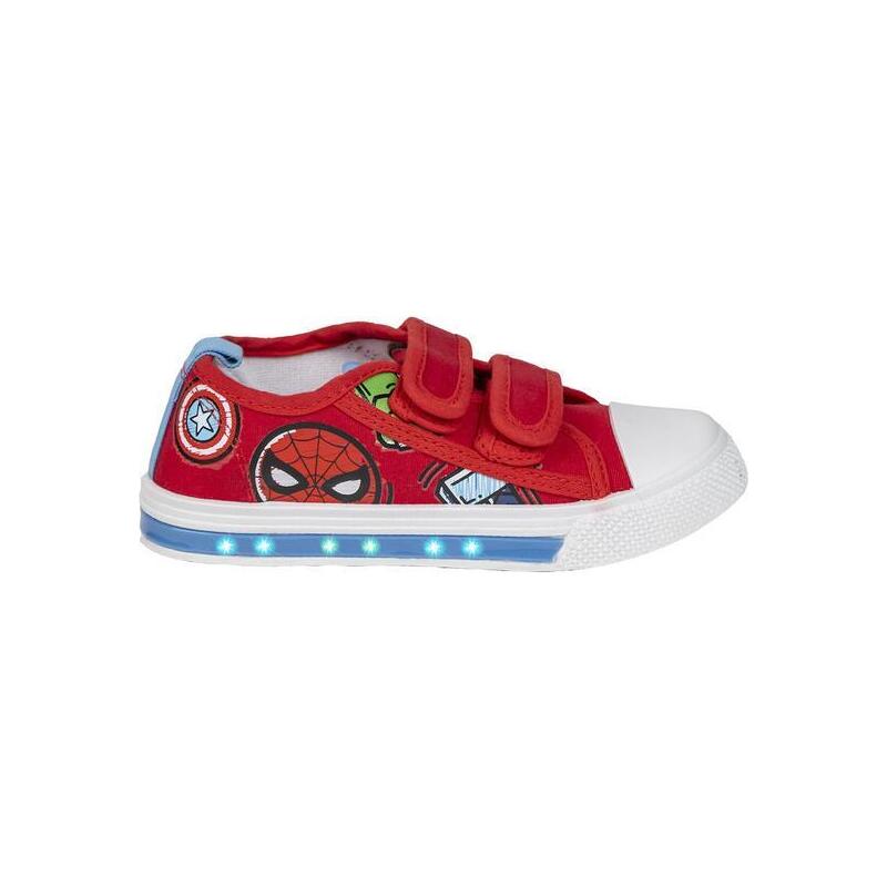 zapatilla-loneta-suela-pvc-con-luces-algodon-avengers-talla-29