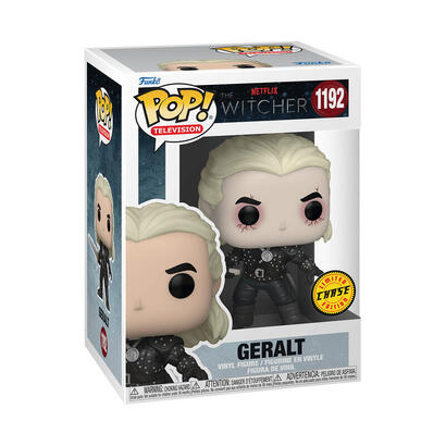 figura-pop-the-witcher-geralt