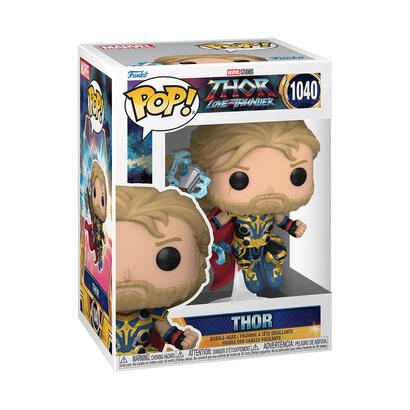 figura-pop-marvel-thor-love-and-thunder-thor