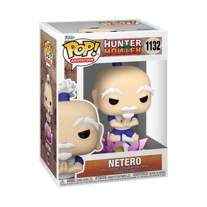 figura-hunter-x-hunter-netero