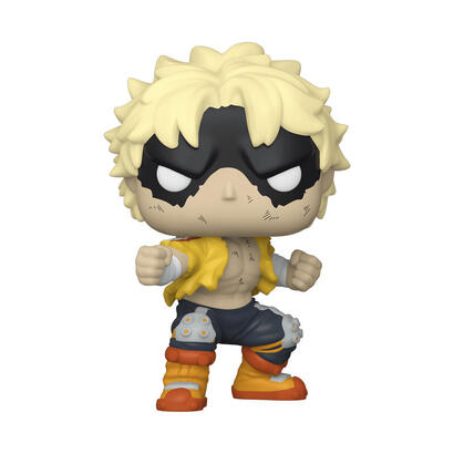 figura-pop-my-hero-academia-fatgum