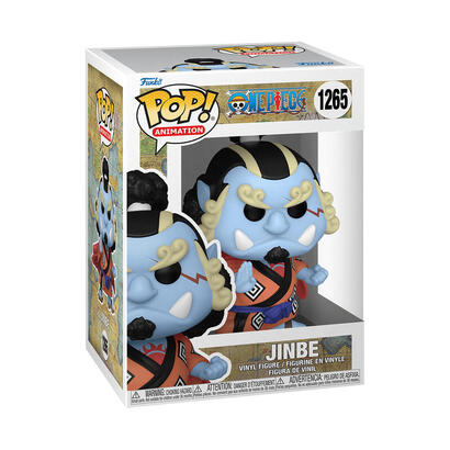 funko-pop-one-piece-jinbe-61367