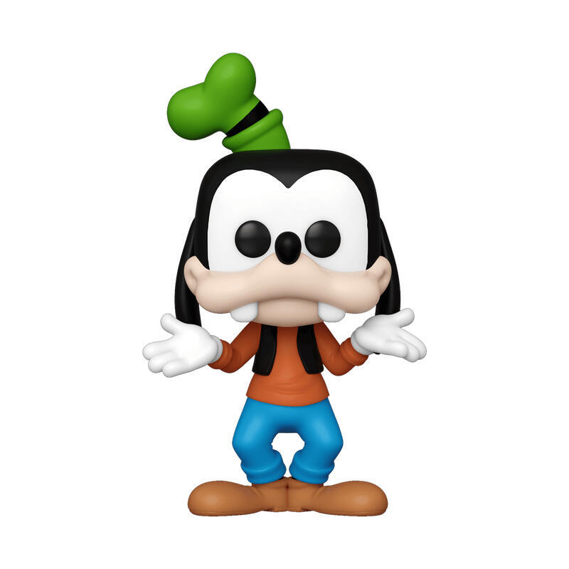 funko-pop-goofy-1190-clasicos-disney