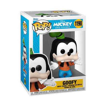 funko-pop-goofy-1190-clasicos-disney