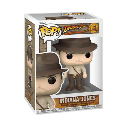 funko-pop-cine-indiana-jones-indiana-jones-59258