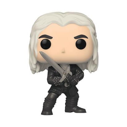 figura-pop-the-witcher-geralt-with-sword