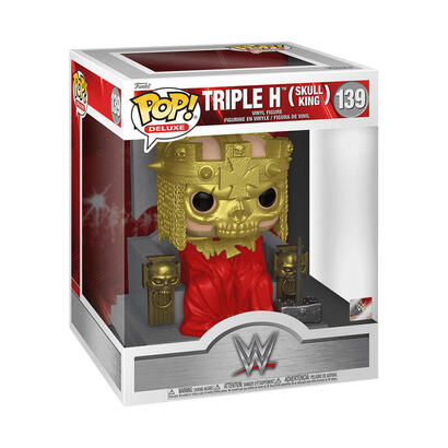 figura-pop-deluxe-wwe-triple-h-skull-king