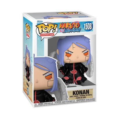 funko-pop-naruto-konan