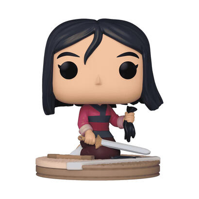 figura-pop-disney-princesas-mulan