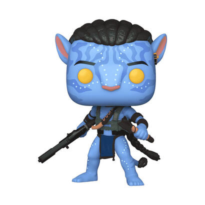 funko-pop-cine-avatar-the-way-of-the-water-jake-sully-battle-73087