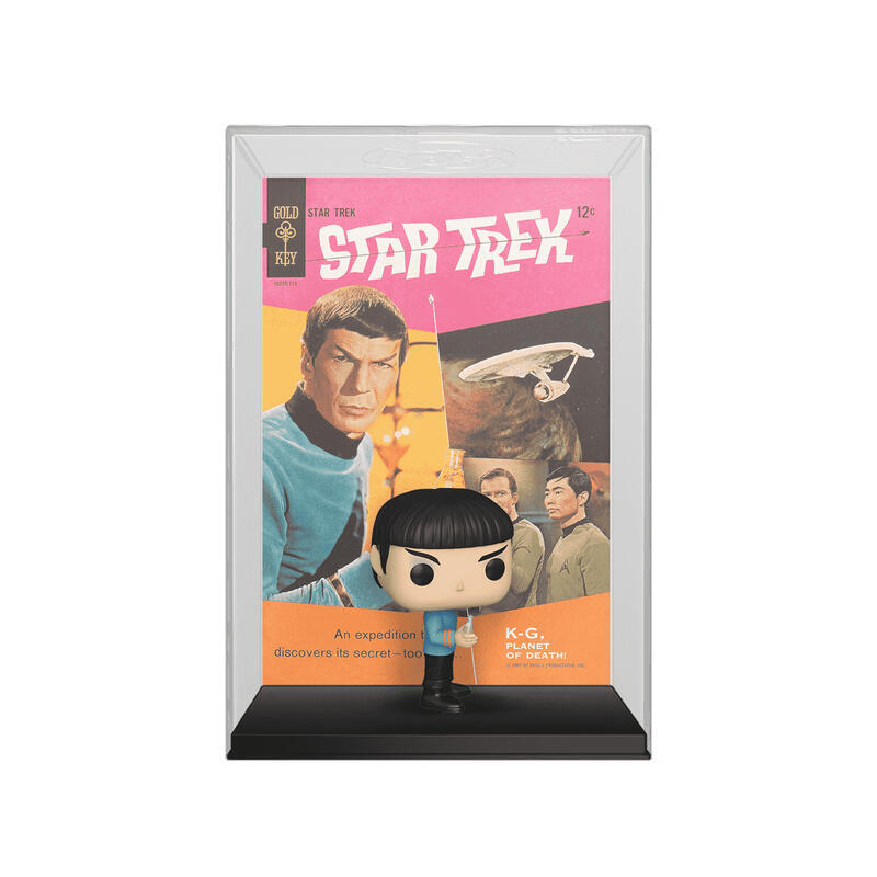 figura-pop-comic-cover-star-trek-spock