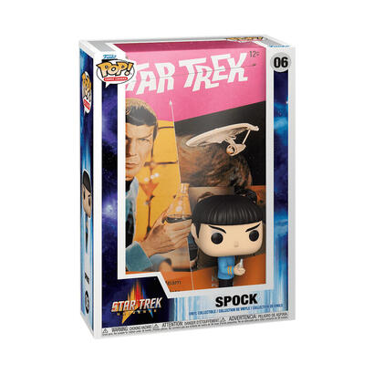 figura-pop-comic-cover-star-trek-spock