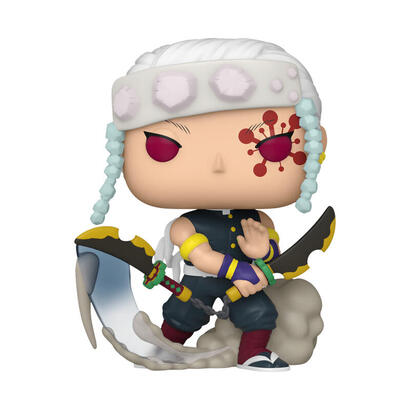 funko-pop-demon-slayer-tengen-uzui-con-opcion-chase-metalico-75574