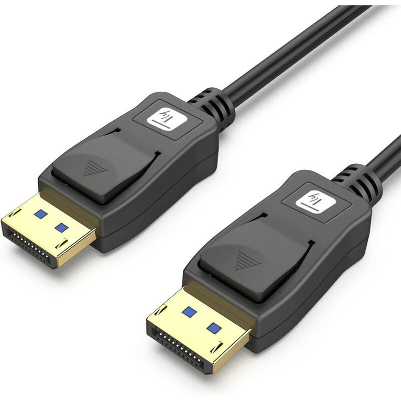 techly-cable-displayport-21-audio-video-m-m-4k-5m-negro