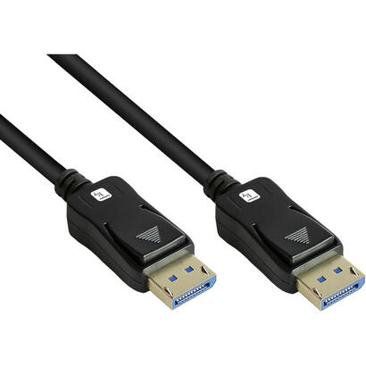 techly-cable-displayport-21-audio-video-m-m-4k-5m-negro