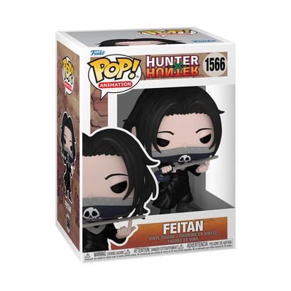 funko-pop-hunter-x-hunter-feitan-75586