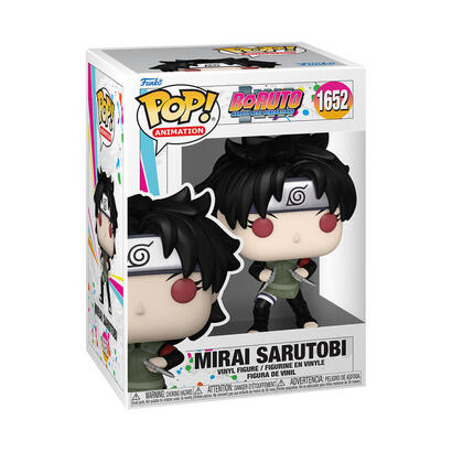 funko-pop-boruto-mirai-sarutobi-75599