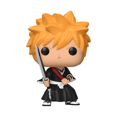 funko-pop-animacion-bleach-ichigo-con-opcion-chase-metalica-75508