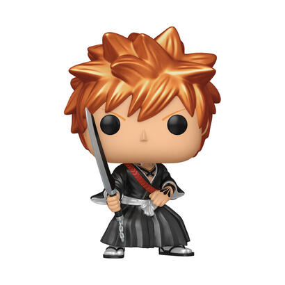 funko-pop-animacion-bleach-ichigo-con-opcion-chase-metalica-75508