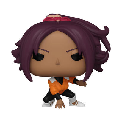 funko-pop-animacion-bleach-yoruichi-shihoin-75512