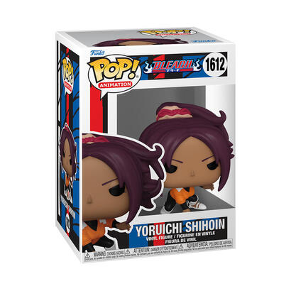 funko-pop-animacion-bleach-yoruichi-shihoin-75512