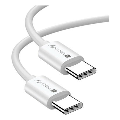 techly-usb-4-cable-40g-240w-1m