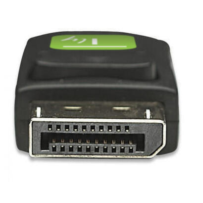 techly-18m-vgadisplayport-18-m-vga-d-sub-negro