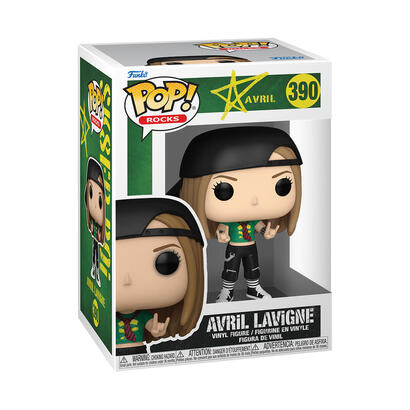 figura-pop-avril-lavigne