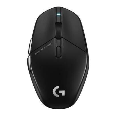logitech-g-g303-shroud-edition-raton-juego-mano-derecha-rf-wireless-bluetooth-optico-25600-dpi