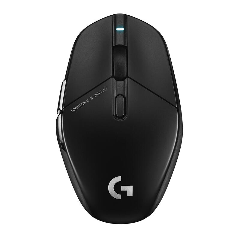 logitech-g-g303-shroud-edition-raton-juego-mano-derecha-rf-wireless-bluetooth-optico-25600-dpi logitech-g-g303-shroud-edition-raton-juego-mano-derecha-rf-wireless-bluetooth-optico-25600-dpi