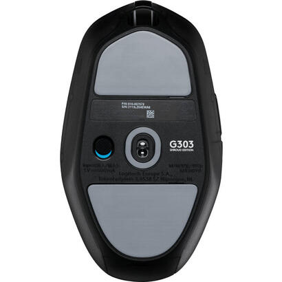 logitech-g-g303-shroud-edition-raton-juego-mano-derecha-rf-wireless-bluetooth-optico-25600-dpi